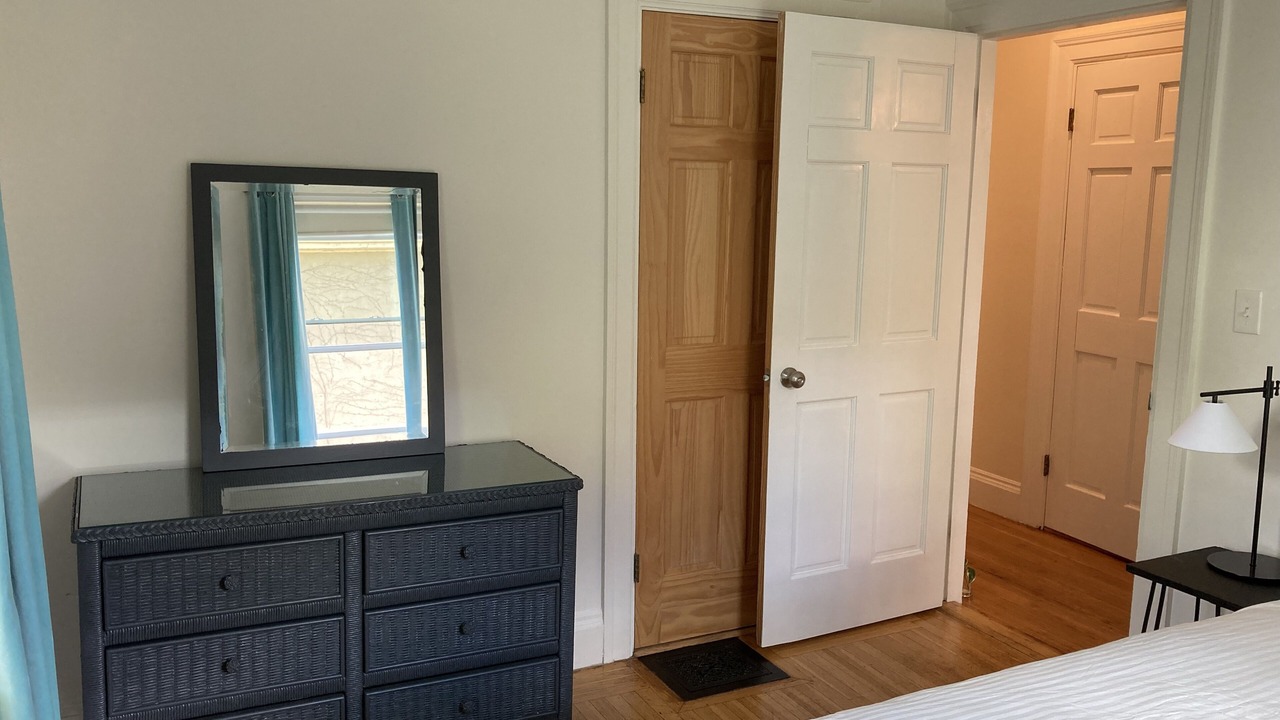 Photo of Bedroom in Arlington