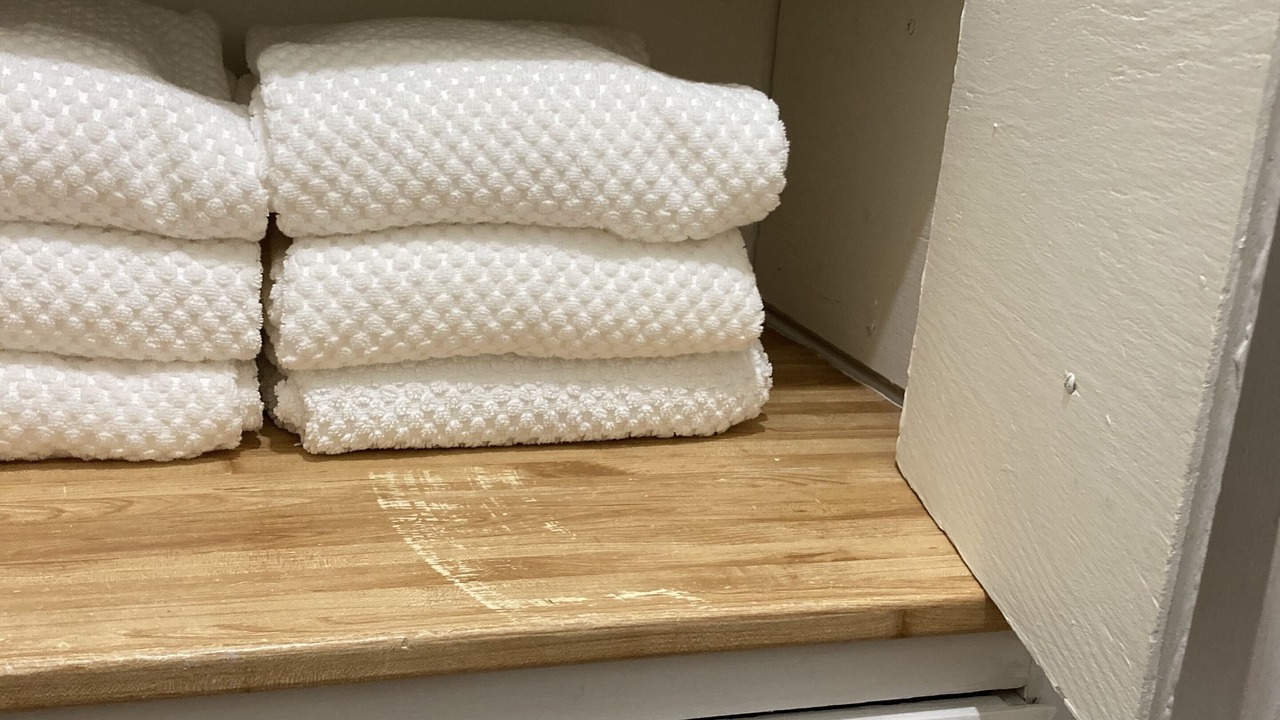 Photo of Bathroom in Arlington