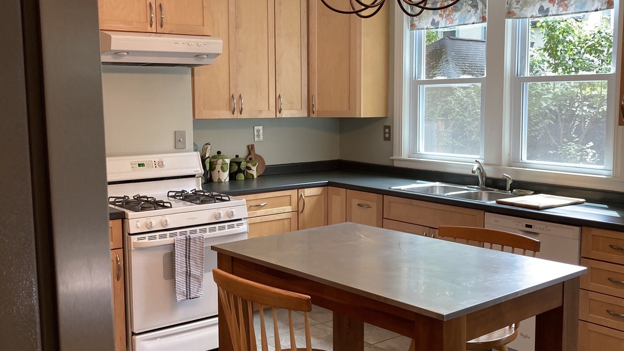 Photo of Kitchen in Arlington