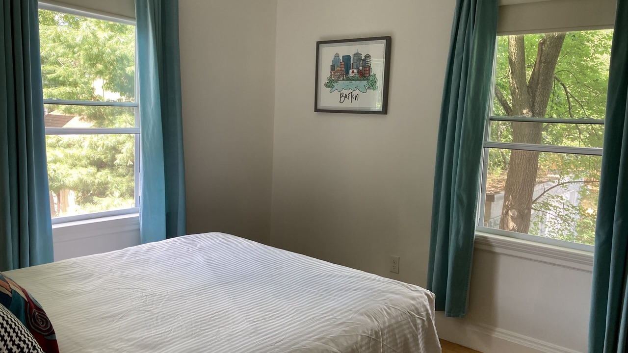 Photo of Bedroom in Arlington