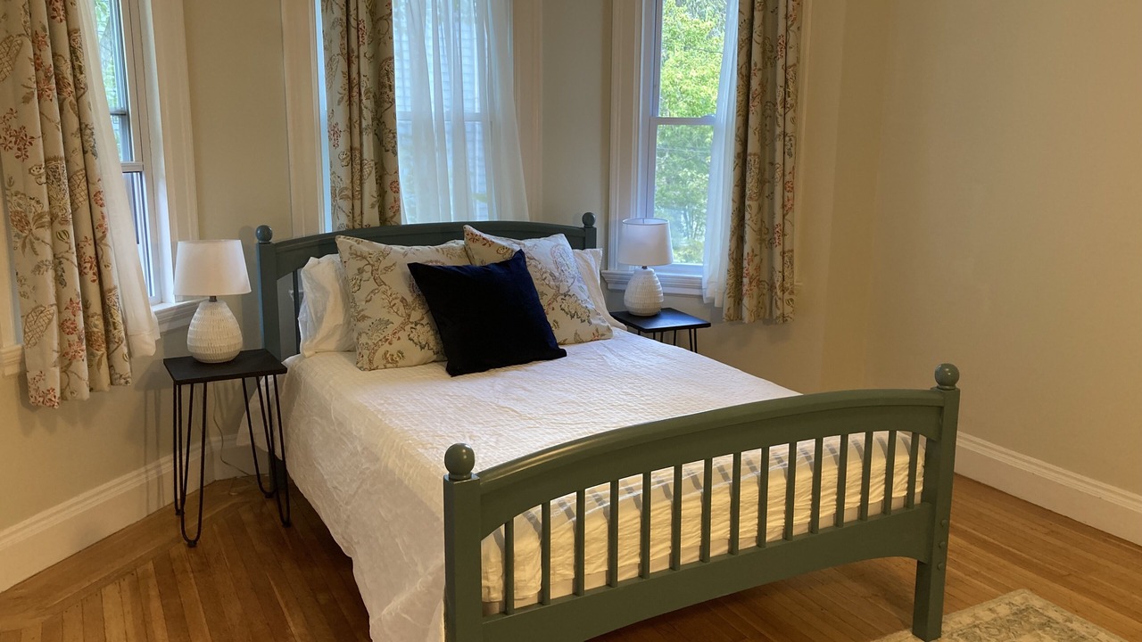 Photo of Bedroom in Arlington