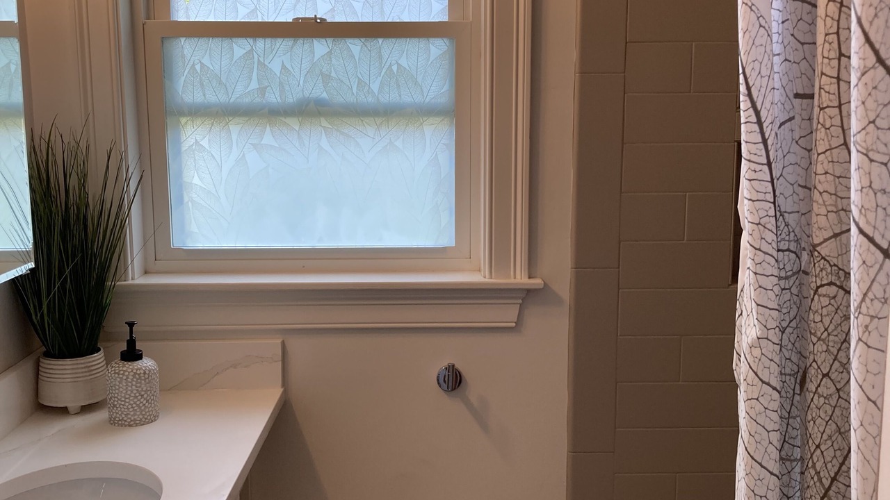 Photo of Bathroom in Arlington