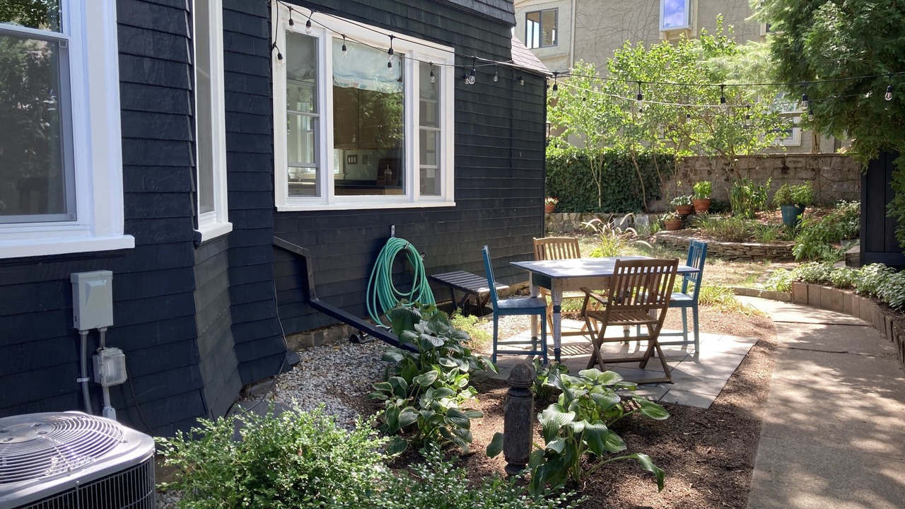 Photo of Outdoor in Arlington