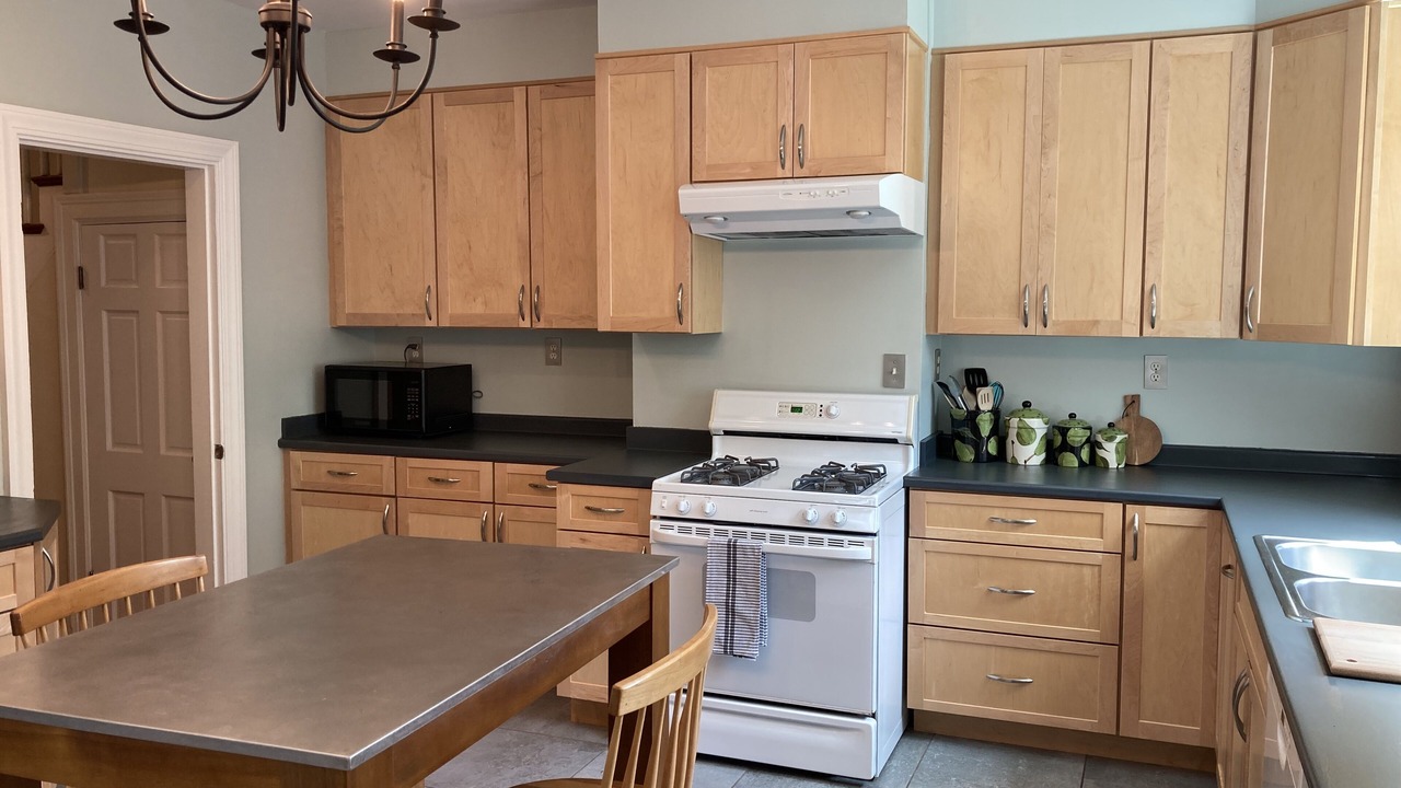 Photo of Kitchen in Arlington