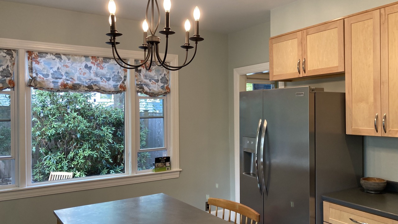 Photo of Kitchen in Arlington