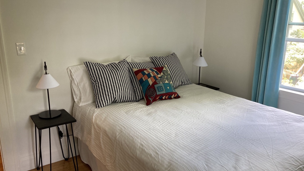 Photo of Bedroom in Arlington