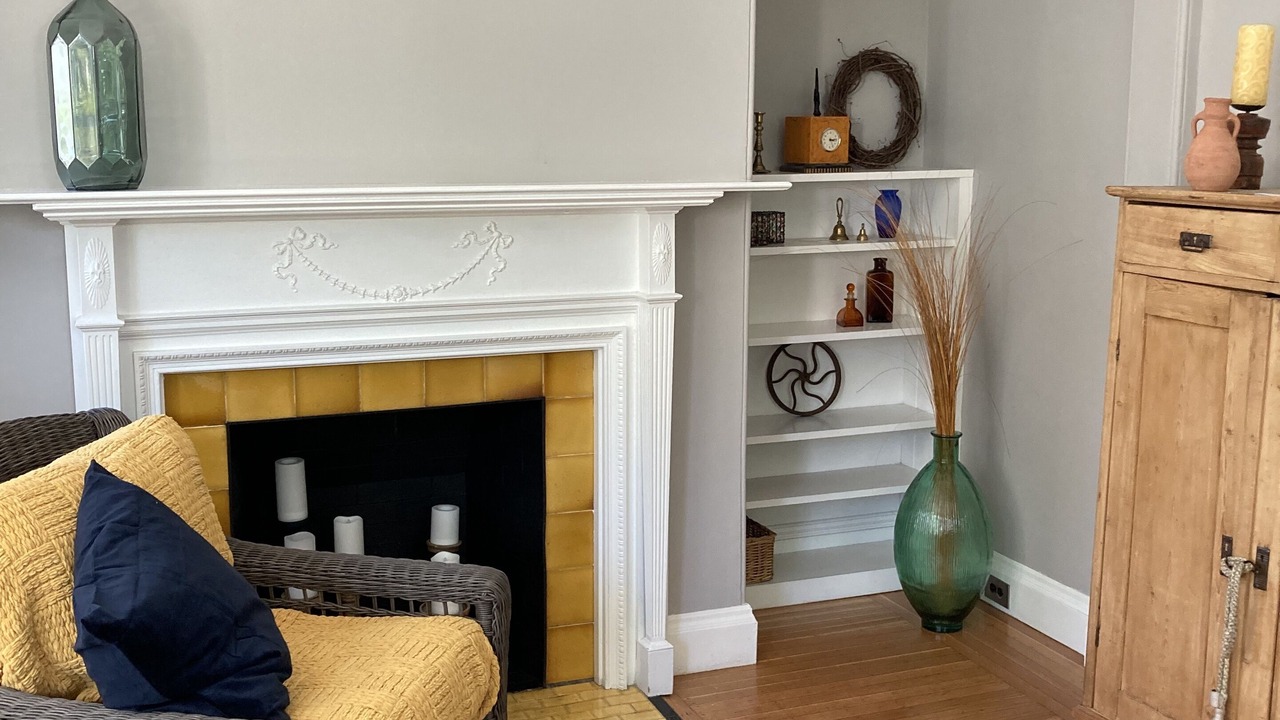 Photo of Livingroom in Arlington