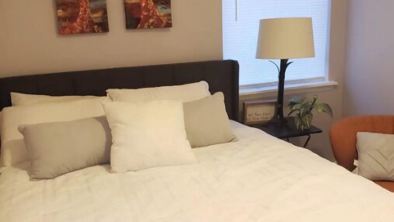 Photo of Bedroom in Midland