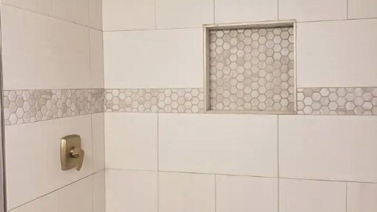 Photo of Bathroom in Midland