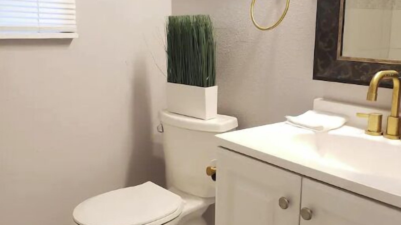 Photo of Bathroom in Midland