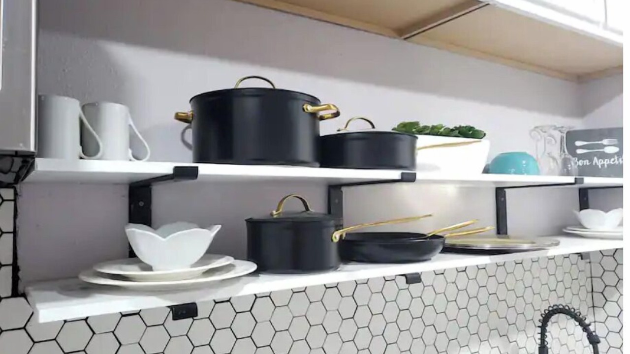 Photo of Kitchen in Midland