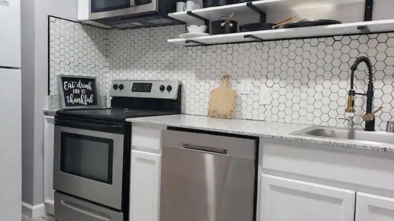 Photo of Kitchen in Midland