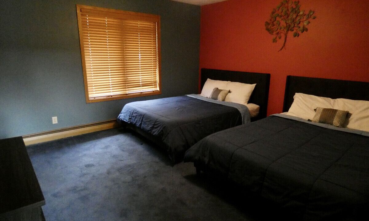 Photo of Bedroom in Kendall
