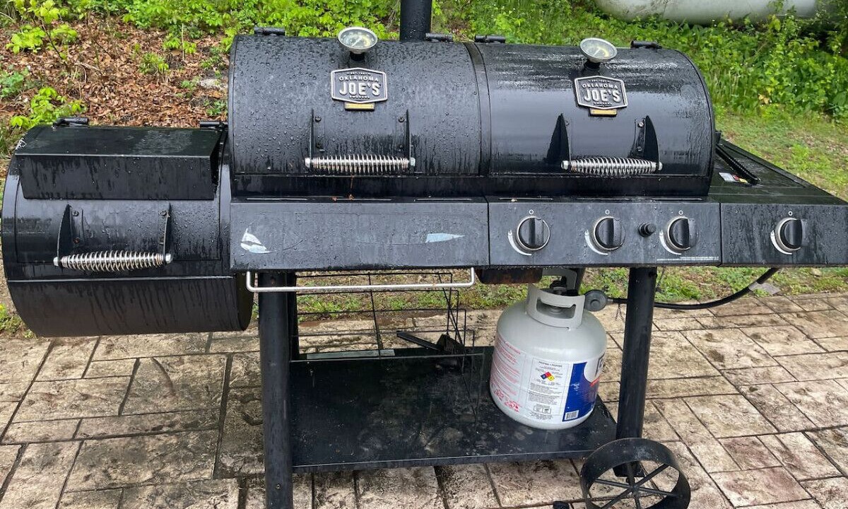 Photo of Outdoor in Kendall