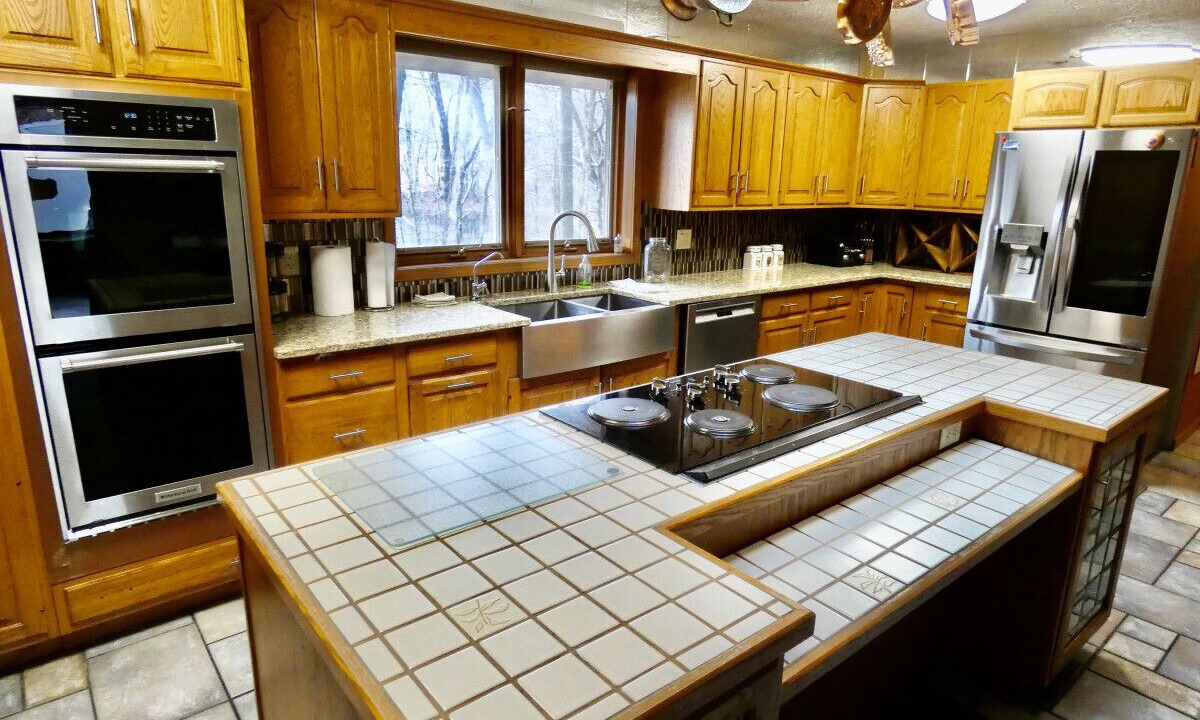 Photo of Kitchen in Kendall