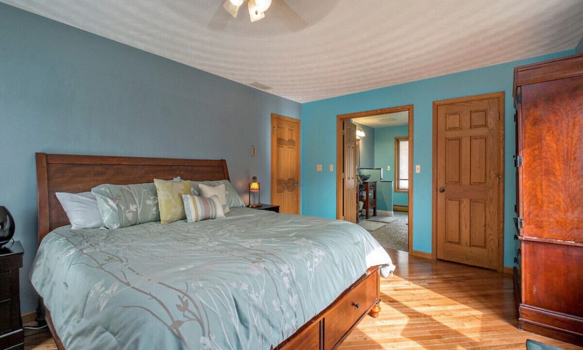 Photo of Bedroom in Kendall