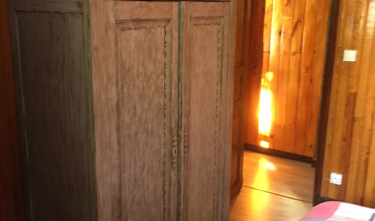 Photo of Bedroom in Les Angles