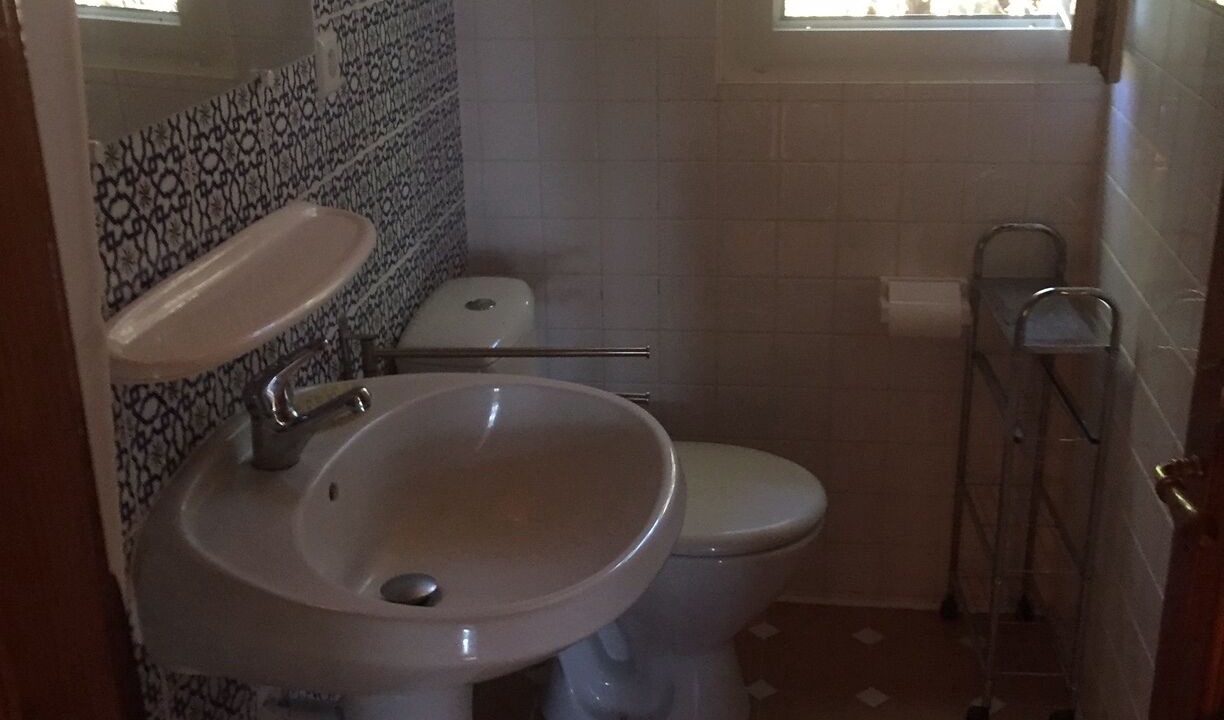 Photo of Bathroom in Les Angles