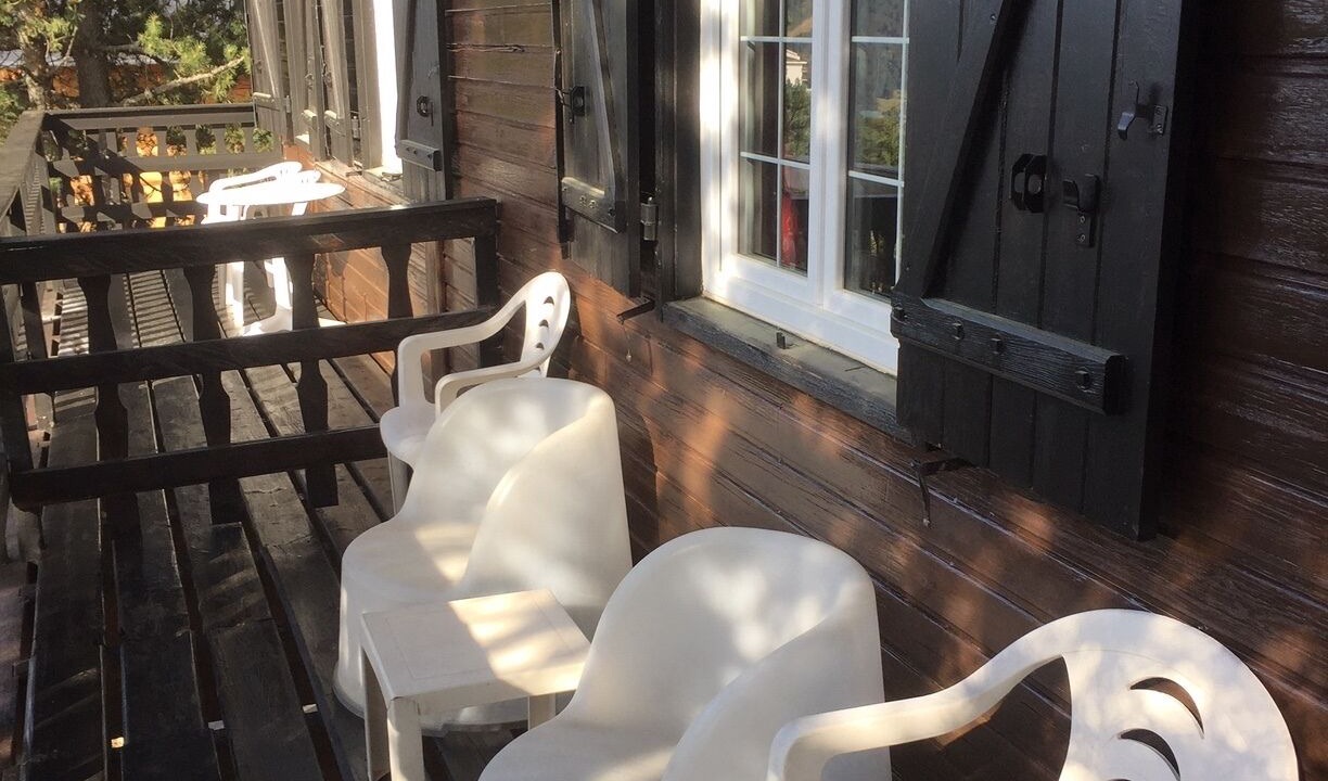 Photo of Outdoor in Les Angles
