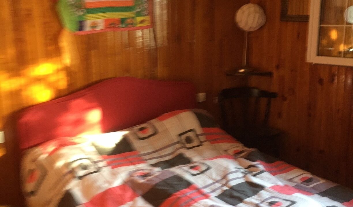 Photo of Bedroom in Les Angles