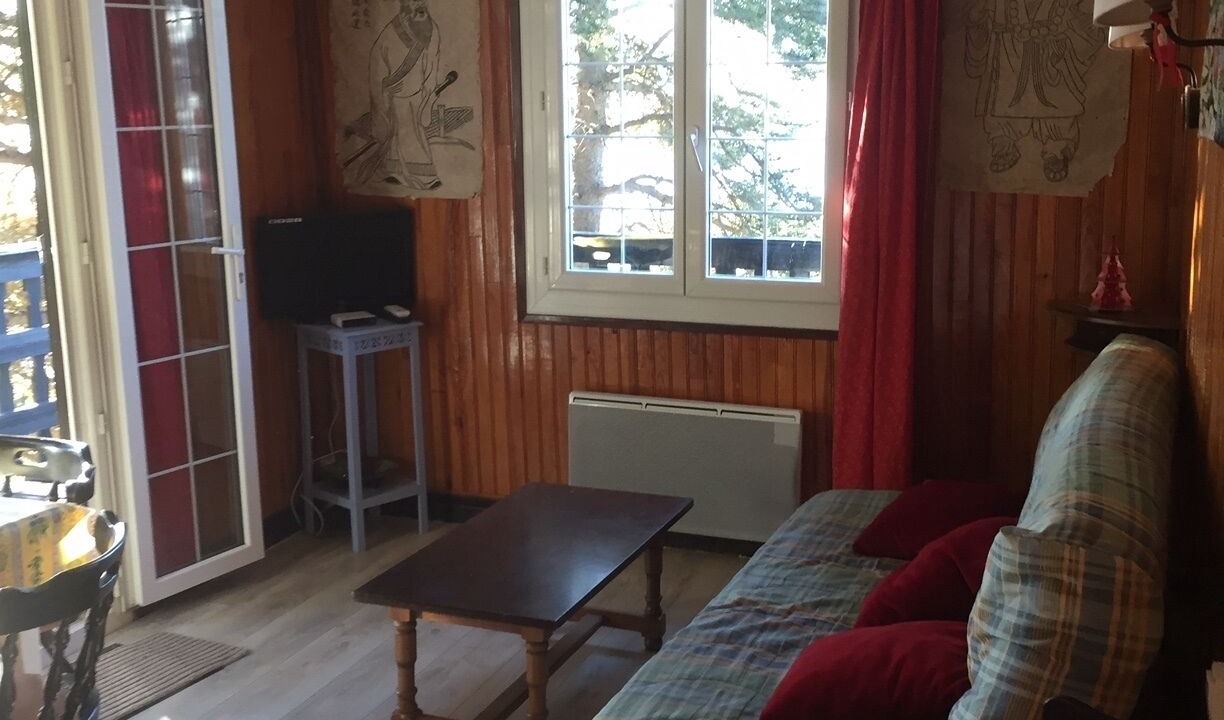 Photo of Livingroom in Les Angles