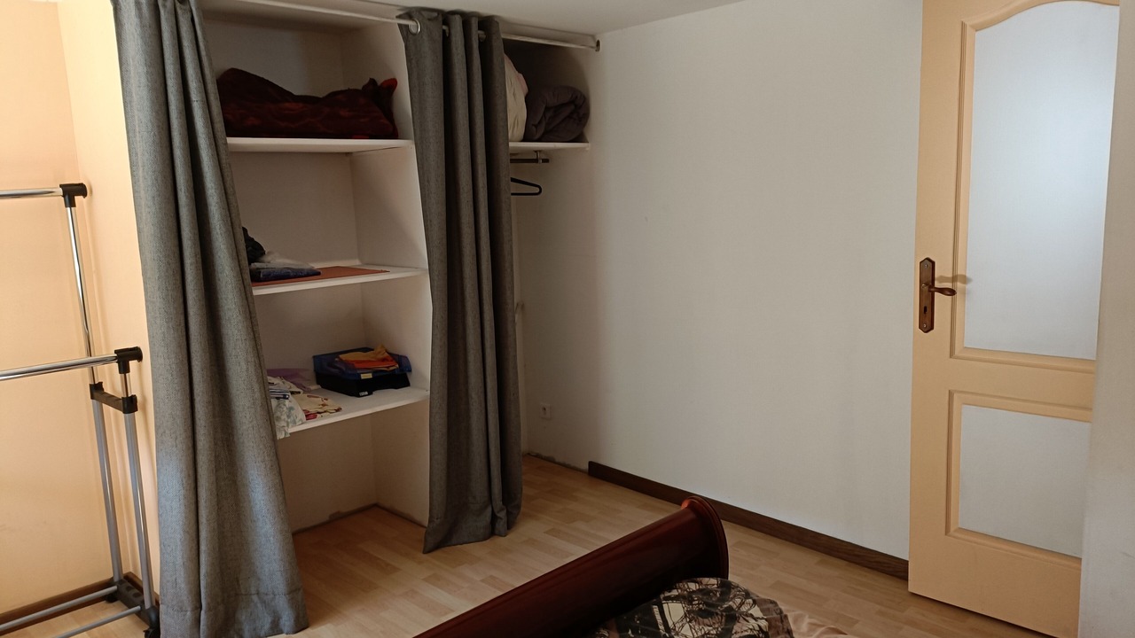 Photo of Bedroom in Chein-Dessus