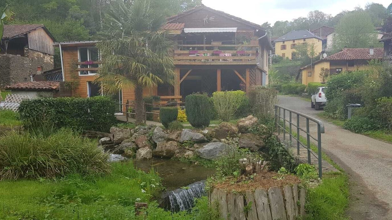 Photo of Outdoor in Chein-Dessus