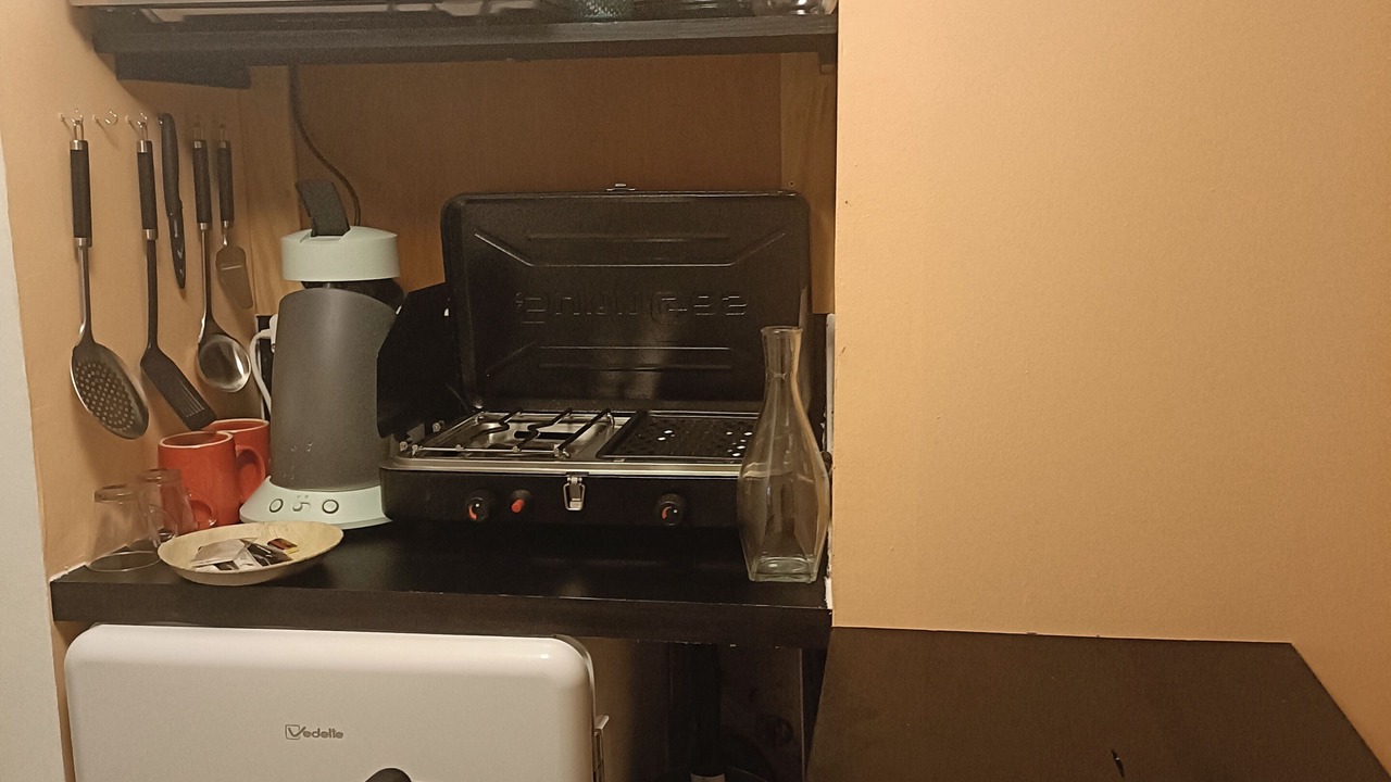Photo of Kitchen in Chein-Dessus