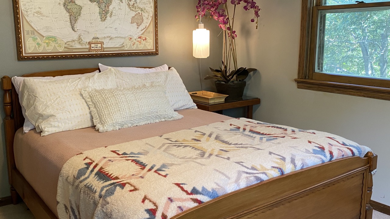 Photo of Bedroom in Manhattan