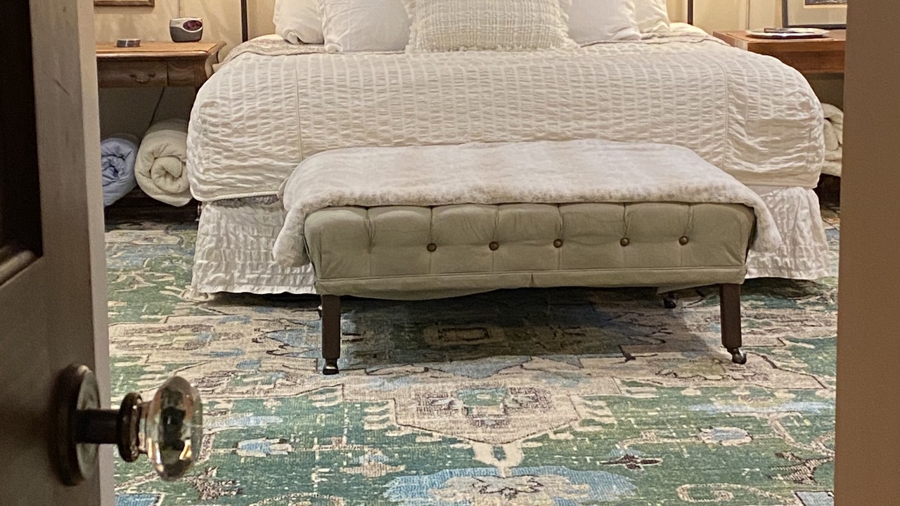 Photo of Bedroom in Manhattan