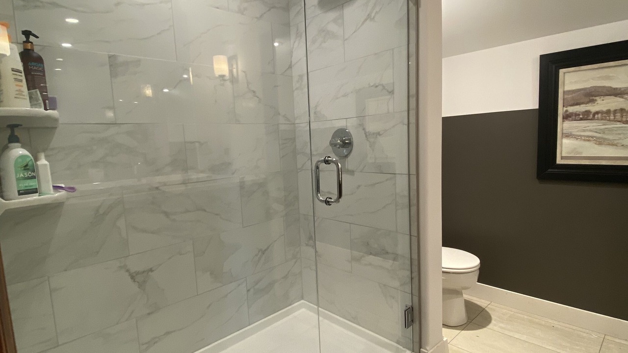 Photo of Bathroom in Manhattan