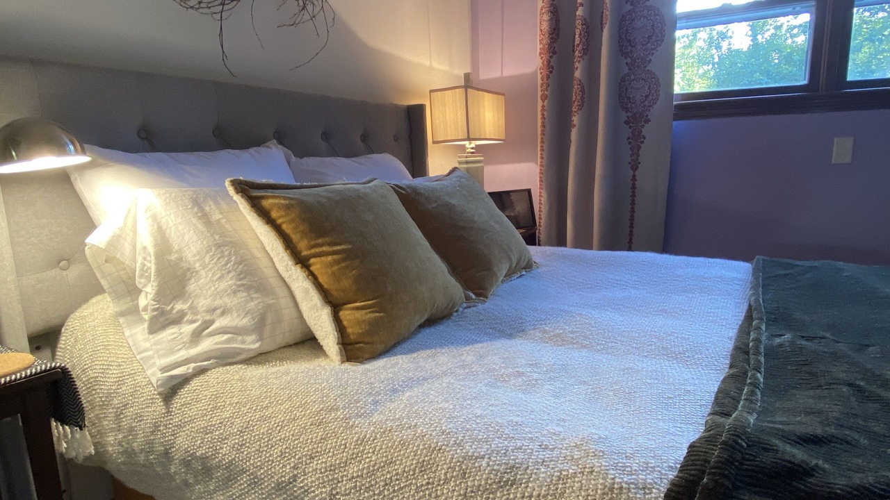 Photo of Bedroom in Manhattan