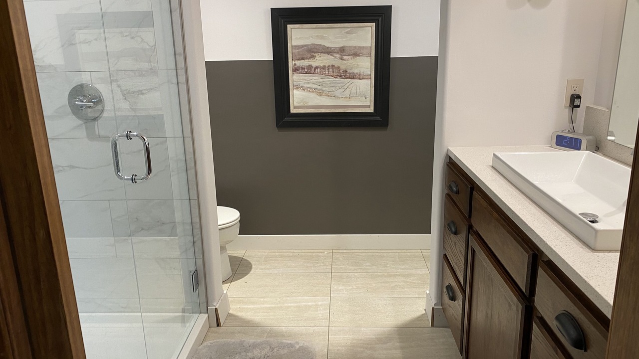 Photo of Bathroom in Manhattan