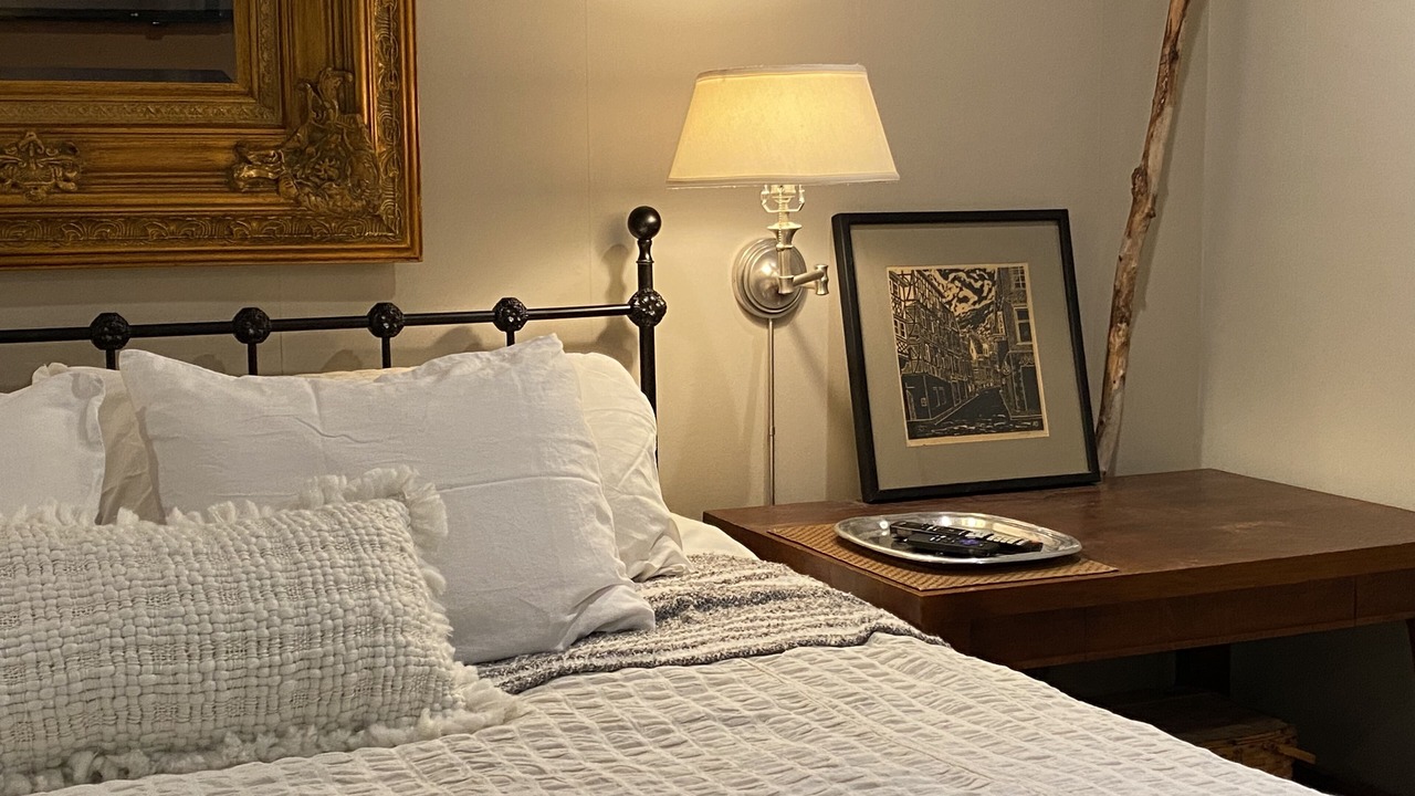 Photo of Bedroom in Manhattan