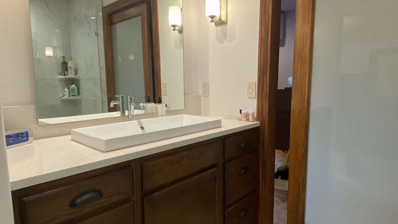 Photo of Bathroom in Manhattan
