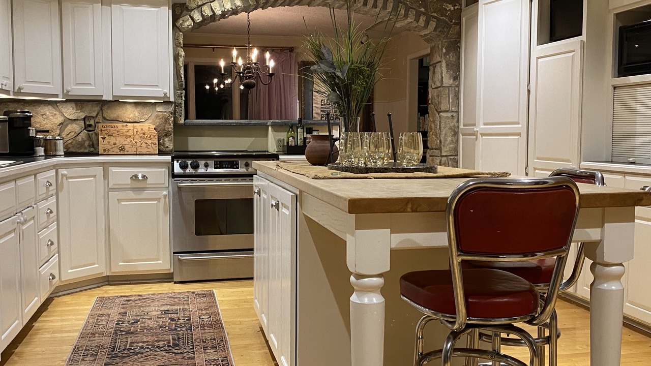 Photo of Kitchen in Manhattan