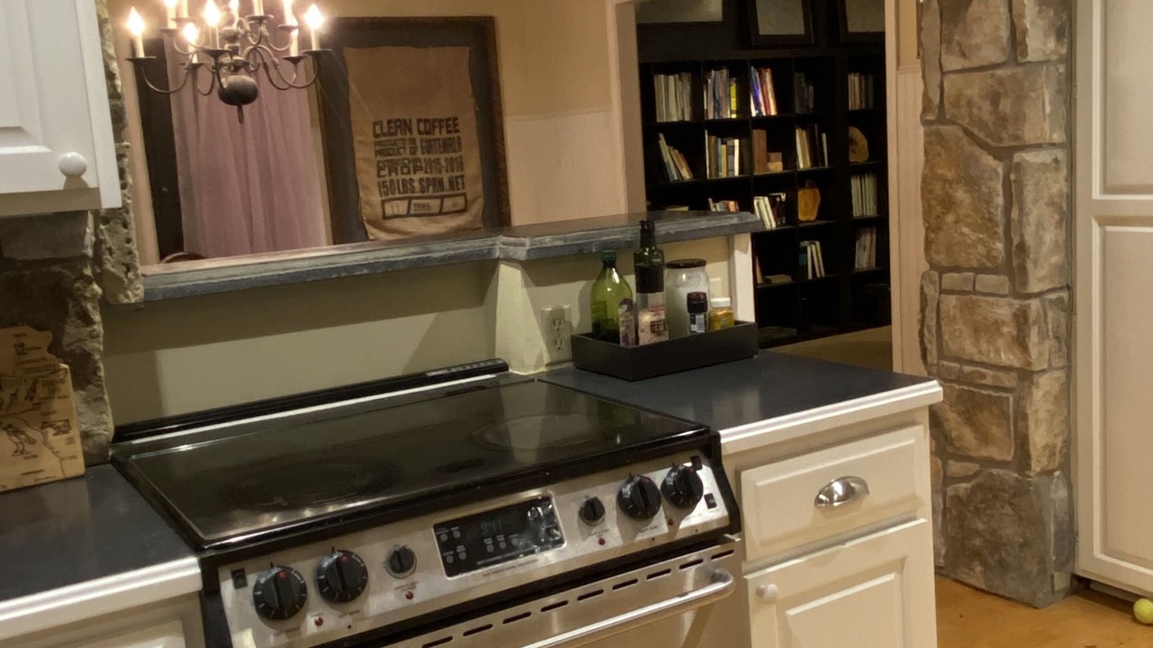 Photo of Kitchen in Manhattan