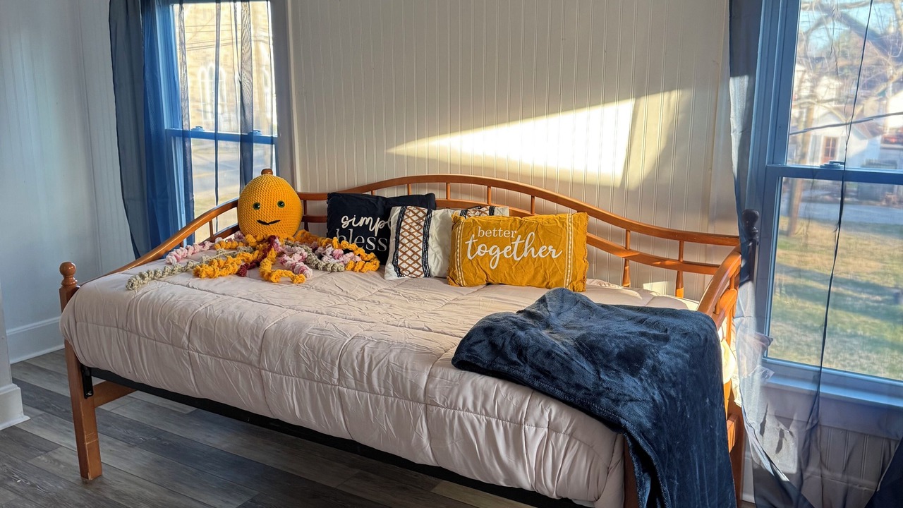 Photo of Bedroom in Chincoteague