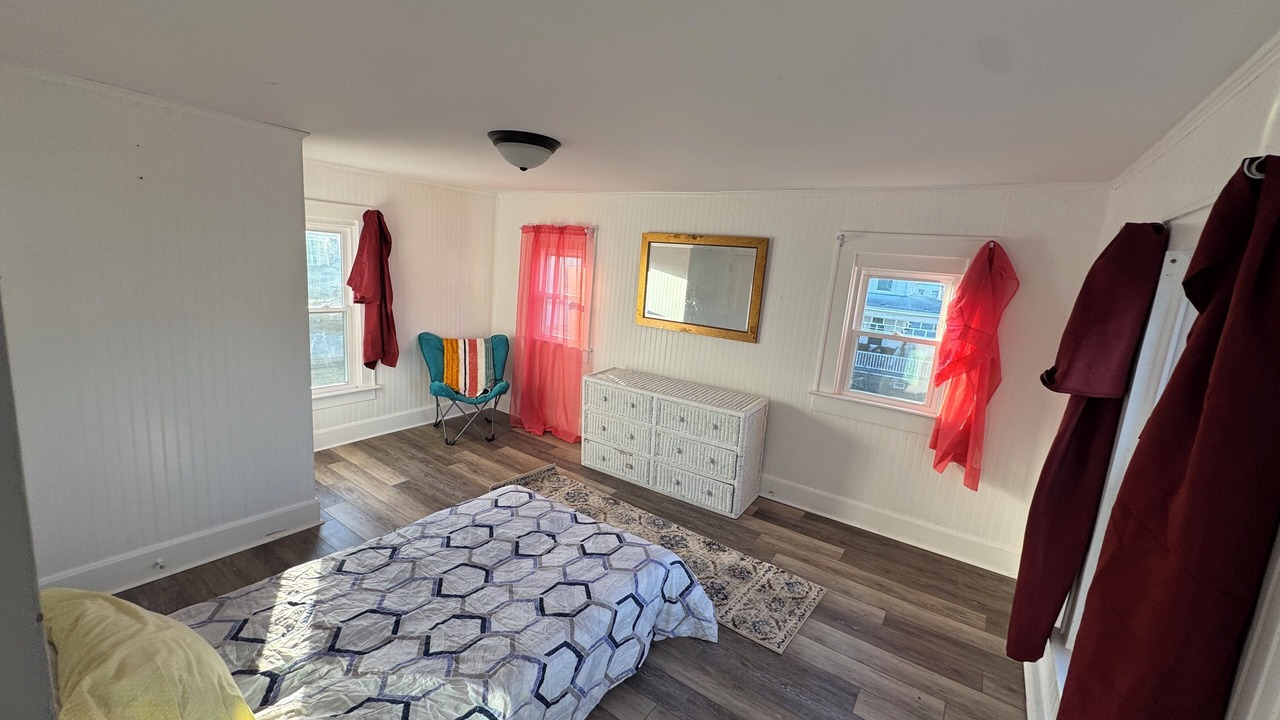 Photo of Bedroom in Chincoteague
