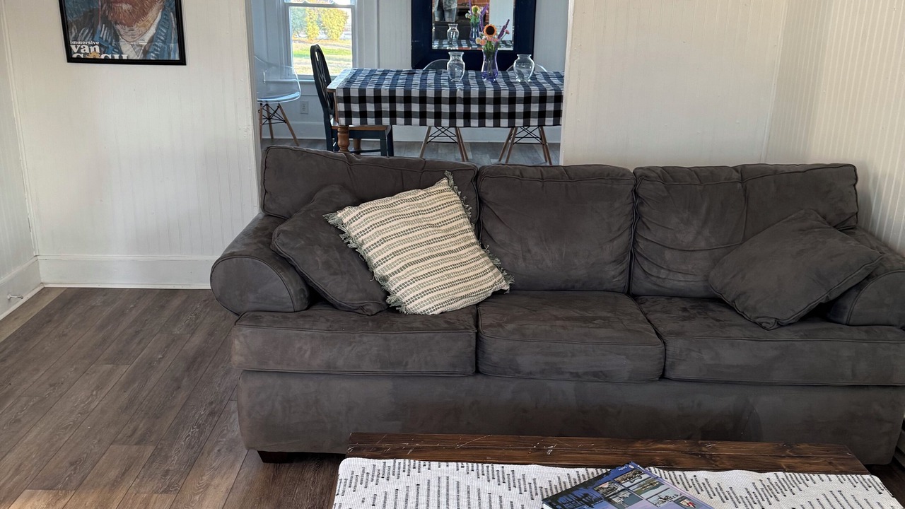 Photo of Livingroom in Chincoteague