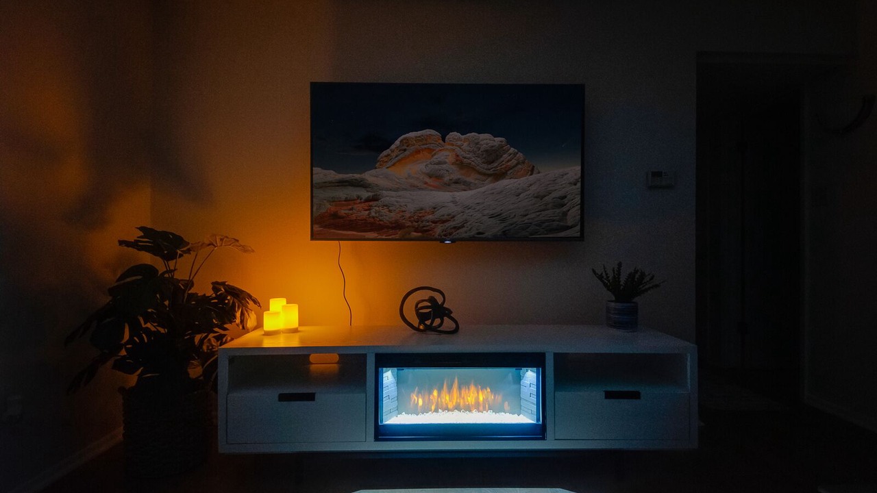 Photo of Livingroom in Lansing