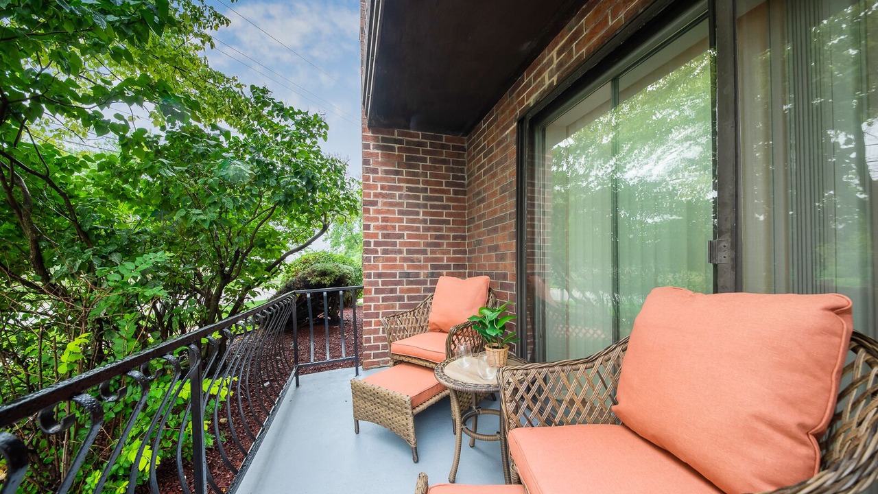 Photo of Outdoor in Lansing