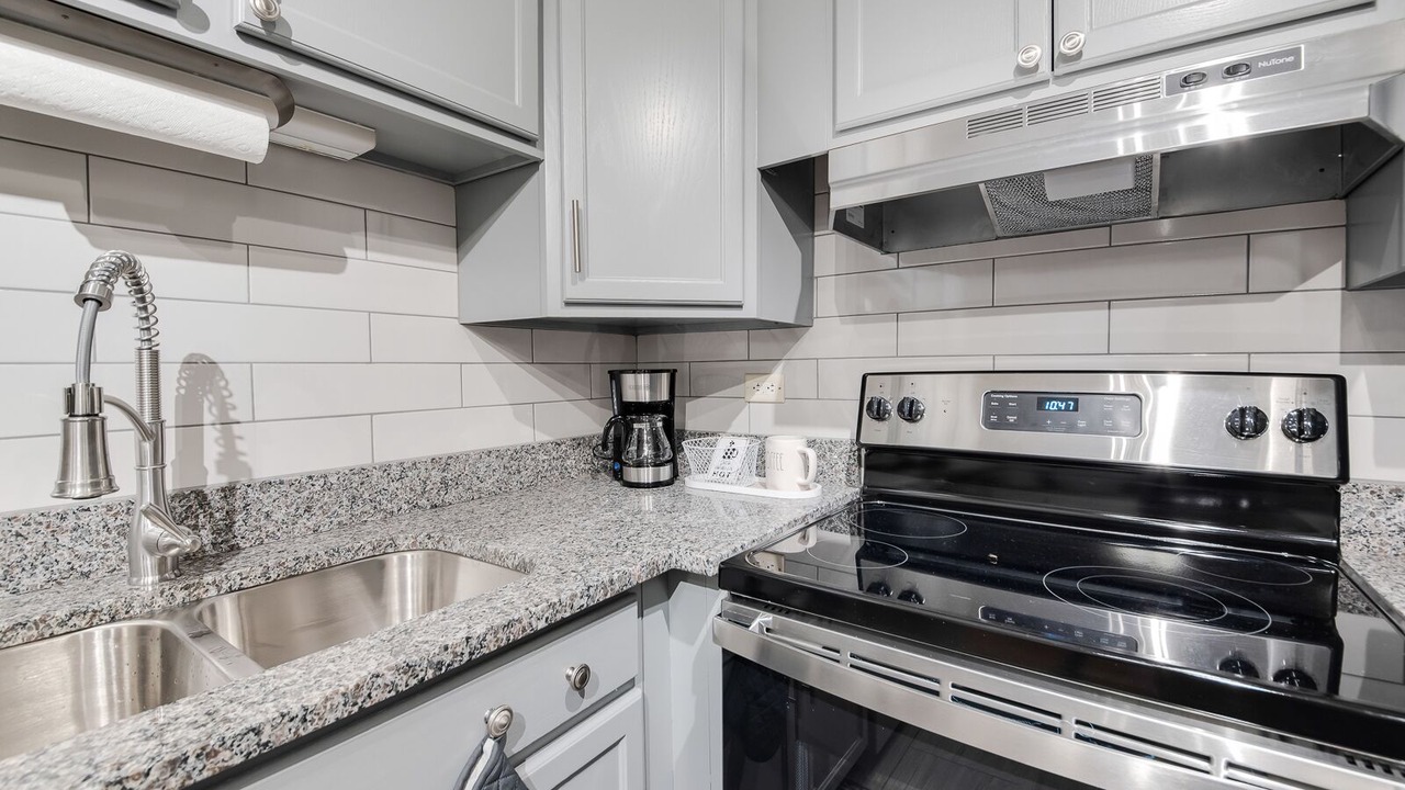 Photo of Kitchen in Lansing