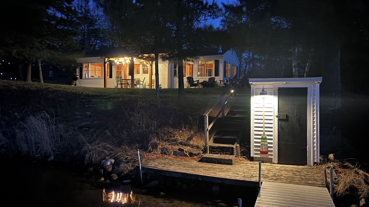 Photo of Outdoor in Crosslake