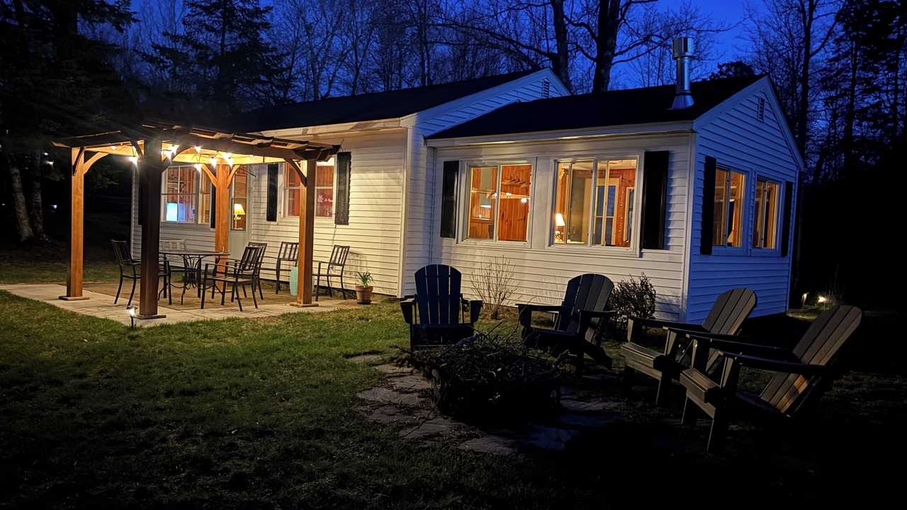 Photo of Outdoor in Crosslake