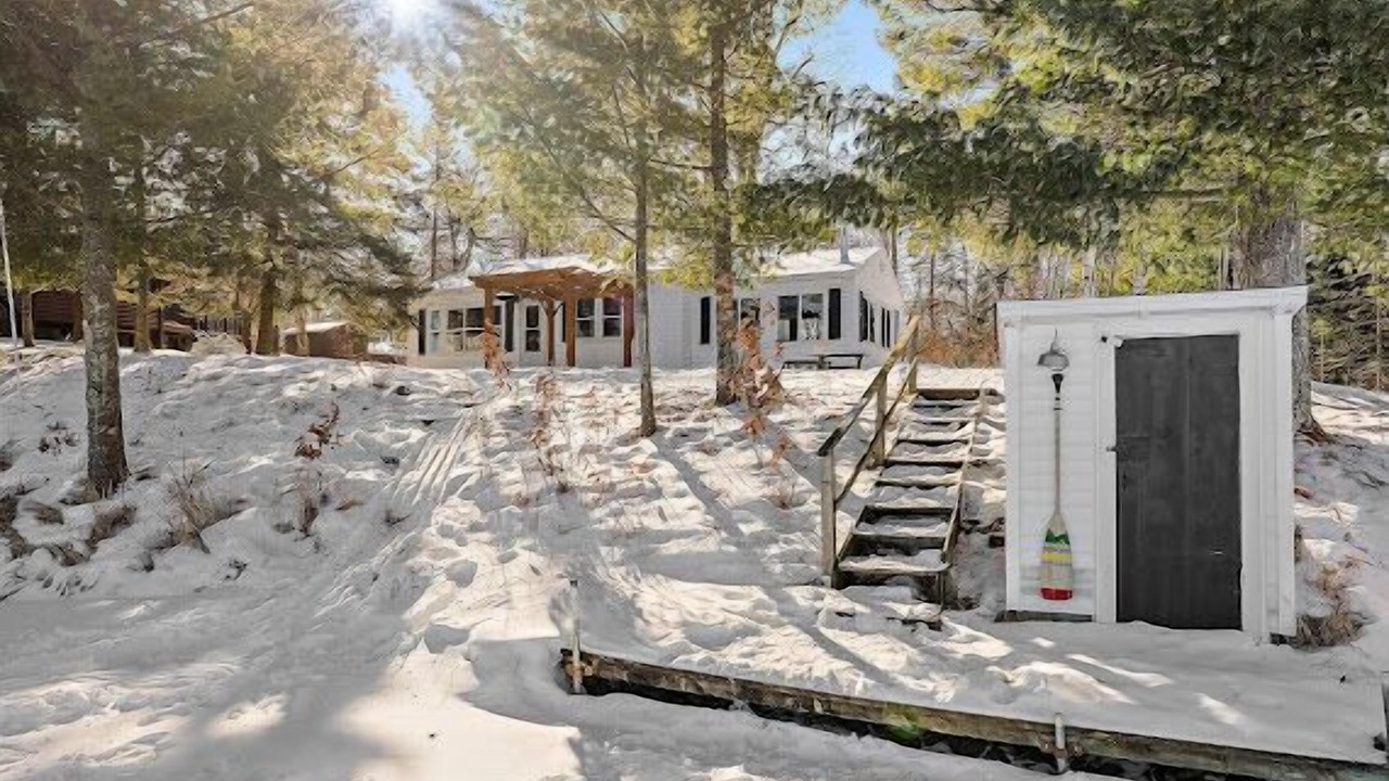 Photo of Outdoor in Crosslake