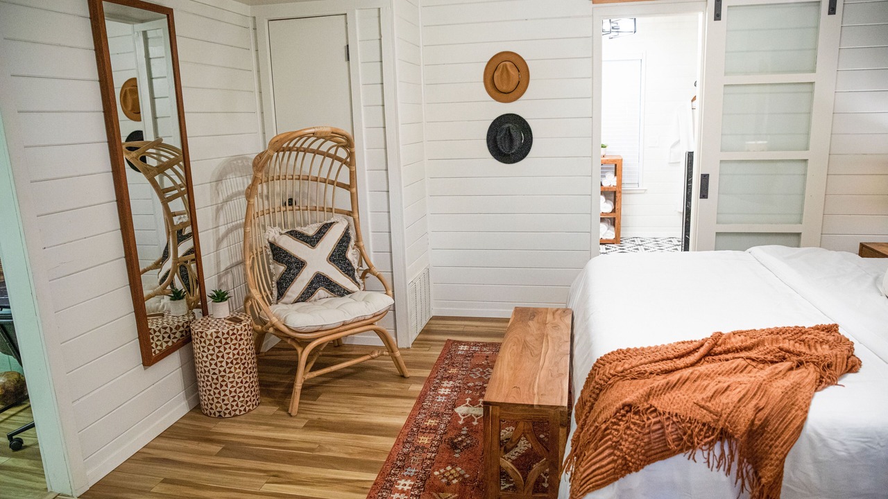 Photo of Bedroom in Paris