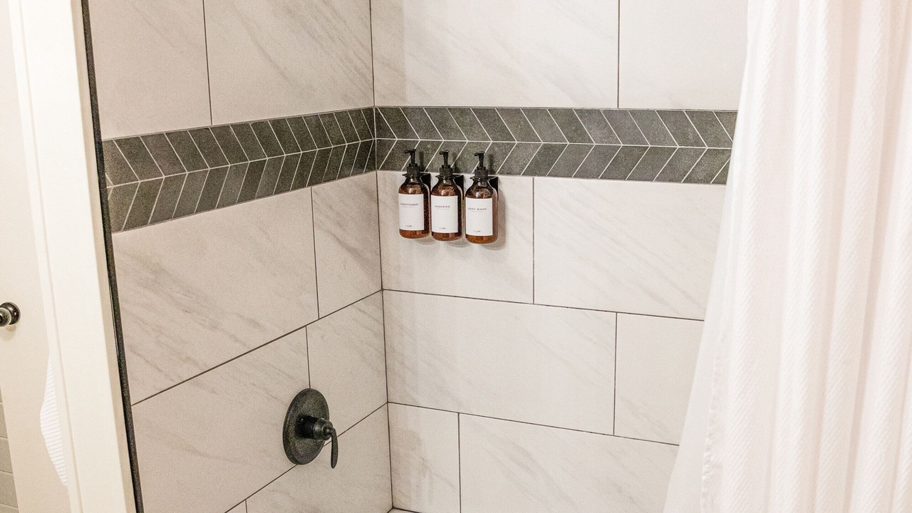 Photo of Bathroom in Paris