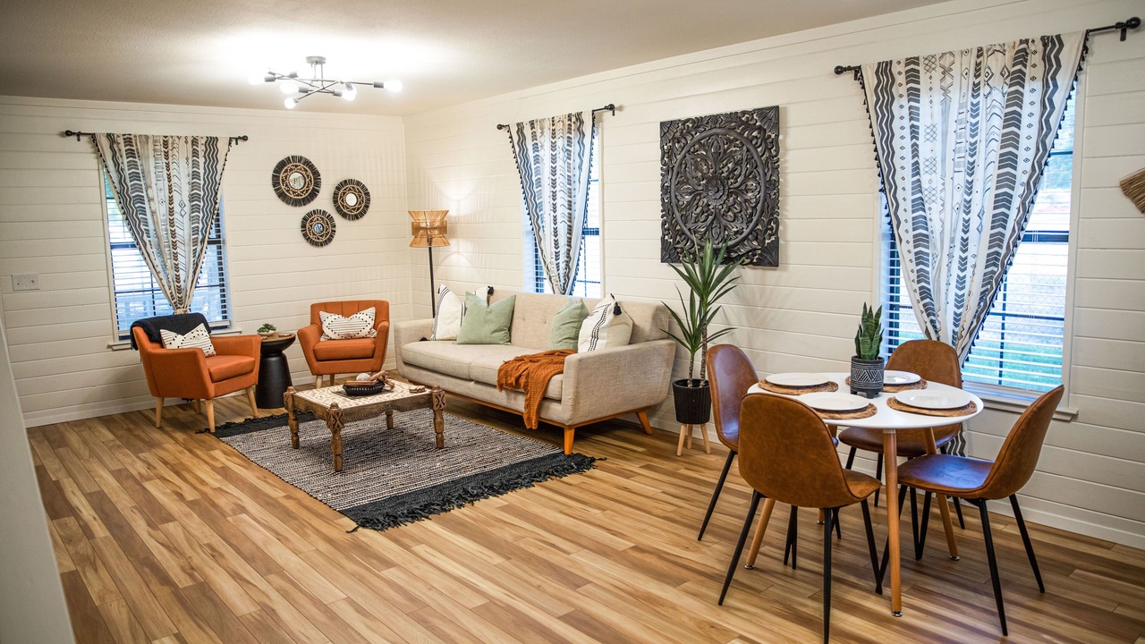 Photo of Livingroom in Paris