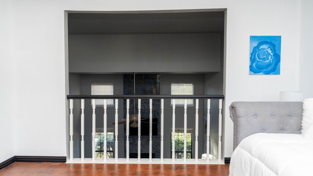 Photo of Bedroom in Northeast Carrollton
